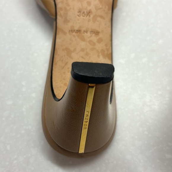 Chanel mules - Picture 8 of 13